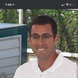 Meet your Posher, Lizzy